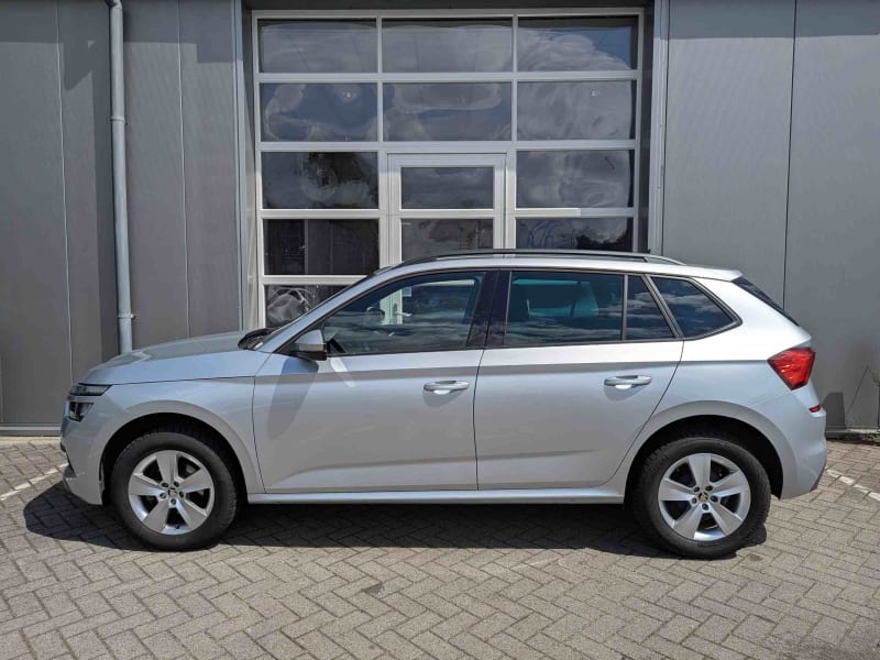 OTHER Škoda Kamiq 1.0 TSI Greentech 81kW DSG Sport Buss (5d) 81kW 1.0tsi greentech sport business 81kW dsg-7 aut Occasion 2