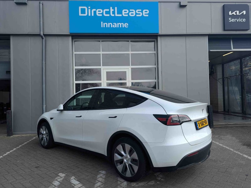 OTHER Tesla Model Y EV 64.8kWh Light Edition (5d) 150kW 57.5kWh ev 220kW rwd aut Occasion 1