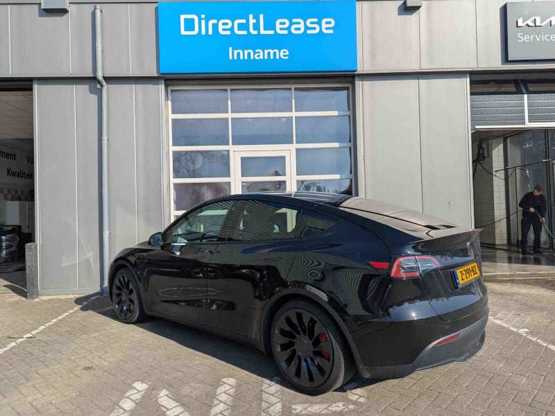 OTHER Tesla Model Y Performance 75kWh ev performance awd aut Occasion 1