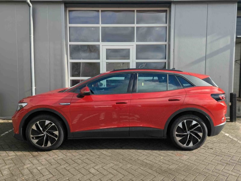MAIN Volkswagen ID.4 Pro Auto (5d) 128kW 77kWh ev pro 128kW aut Occasion