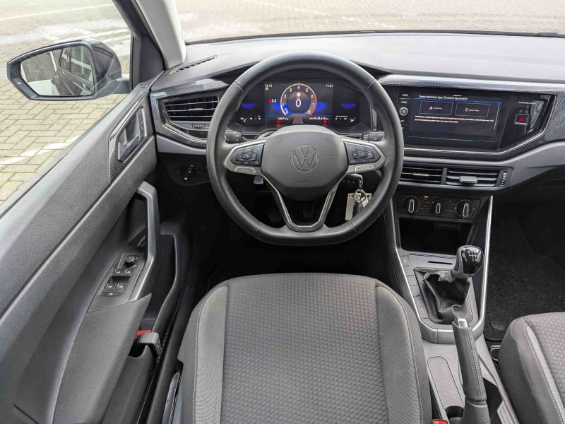 OTHER Volkswagen Polo 1.0 TSI 70kW Life Edition (5d) 70kW 1.0tsi life 70kW Occasion 3