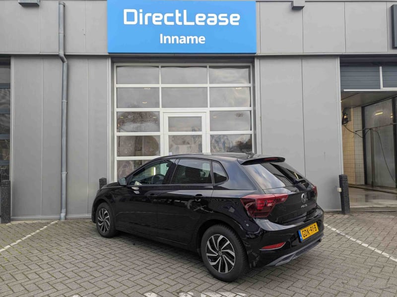 OTHER Volkswagen Polo 1.0 TSI 70kW Life Edition (5d) 70kW 1.0tsi life 70kW Occasion 2