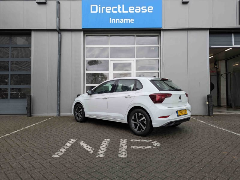 OTHER Volkswagen Polo Life 1.0tsi life 70kW Occasion 2