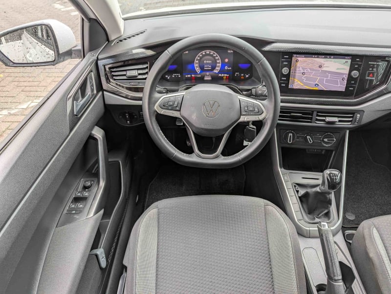 OTHER Volkswagen Polo Life 1.0tsi life 70kW Occasion 3