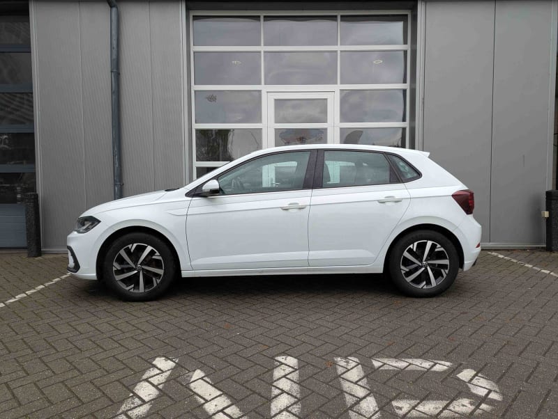 OTHER Volkswagen Polo Life 1.0tsi life 70kW Occasion 1