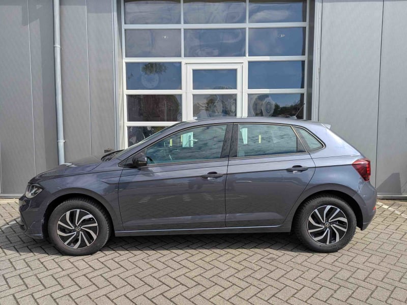 OTHER Volkswagen Polo 1.0 TSI 70kW 7-DSG Life Business (5d) 70kW 1.0tsi life business 70kW  dsg-7 aut Occasion 1