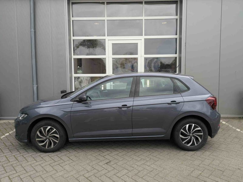 OTHER Volkswagen Polo 1.0 TSI 70kW 7-DSG Life Business (5d) 70kW 1.0tsi life business 70kW  dsg-7 aut Occasion 1