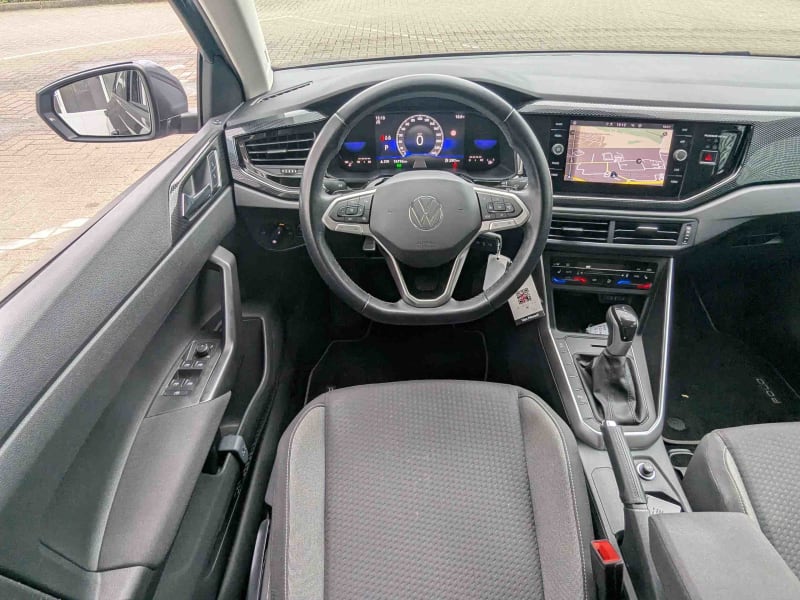 OTHER Volkswagen Polo 1.0 TSI 70kW 7-DSG Life Business (5d) 70kW 1.0tsi life business 70kW  dsg-7 aut Occasion 3