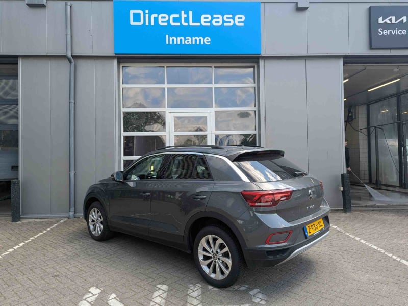 OTHER Volkswagen T-Roc (oud model) TSI 110kW DSG Life Edition (5d) 110kW 1.5tsi life 110kW  dsg-7aut Occasion 1