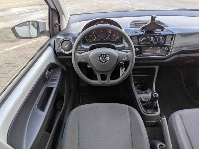 OTHER   up! 1.0mpi 48kW Occasion 2