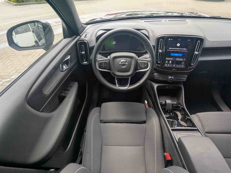 OTHER Volvo XC40 Recharge Pure Electric Plus (5d) 170kW 70kWh ev plus electric 170kW geartronic aut Occasion 3