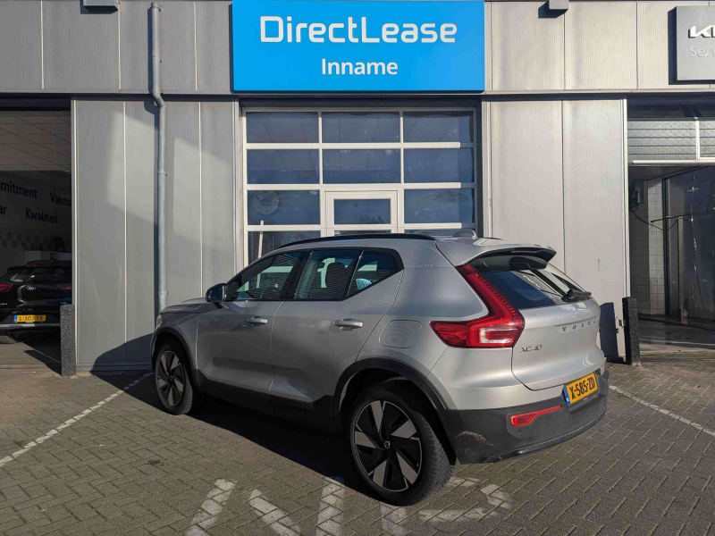 OTHER Volvo XC40 Recharge 175kW Single Motor Essential (5d) 175kW 69kWh ev essential 175kW geartronic aut Occasion 1