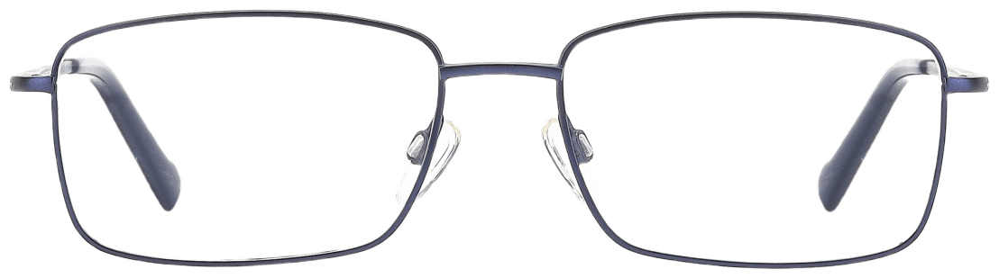 Lunettes De Vue Pierre Cardin Pour Femme - Monture Occasion Vintage