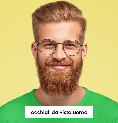 Occhiali Online a prezzi scontati con Direct Optic: l'ottico più  conveniente d'Italia