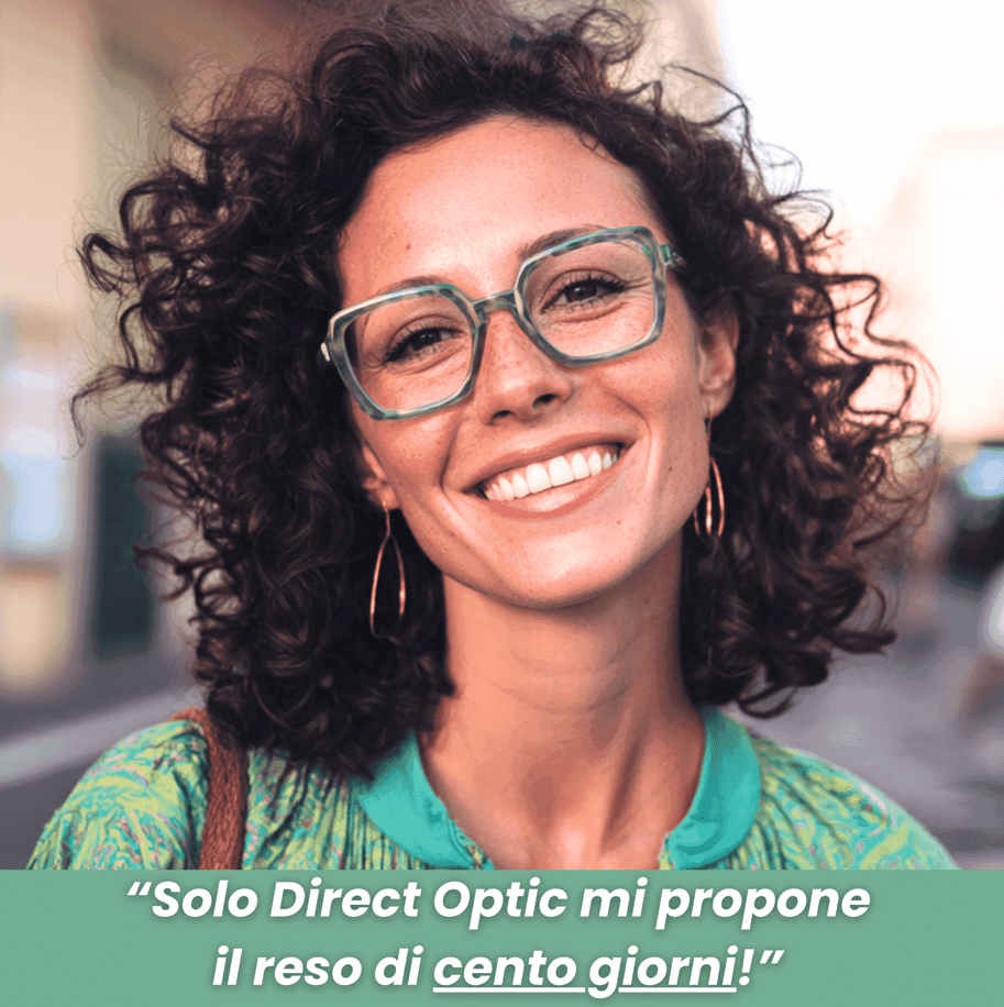 reso cento giorni direct optic