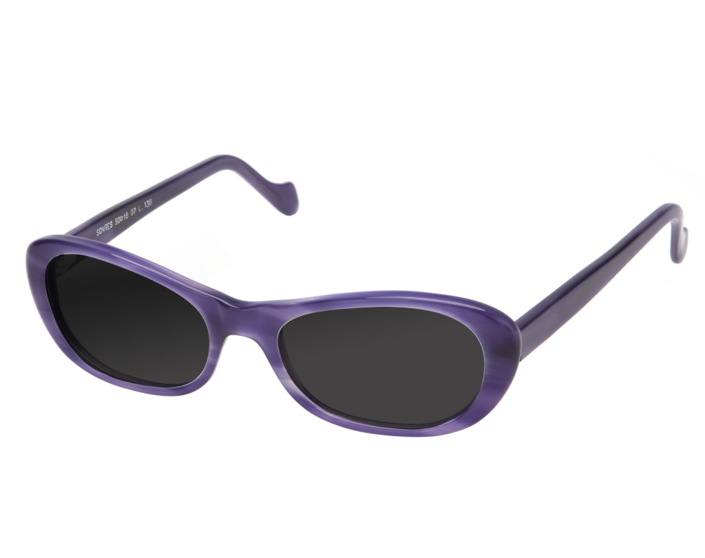 Violeta Mujer Songes Montura Sol Gafas R45AjL