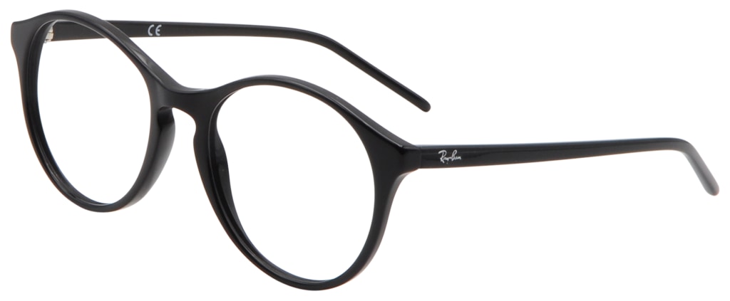 Ray-ban 5371 Negro : comprar gafas al mejor precio