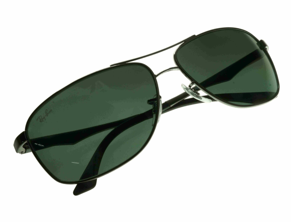 Ray-Ban 3506 004/71 Gris Metal : comprar gafas al mejor precio
