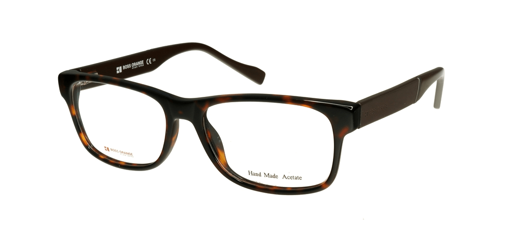 Montura Boss Orange 0084 6S4 Carey - Gafas y mujer