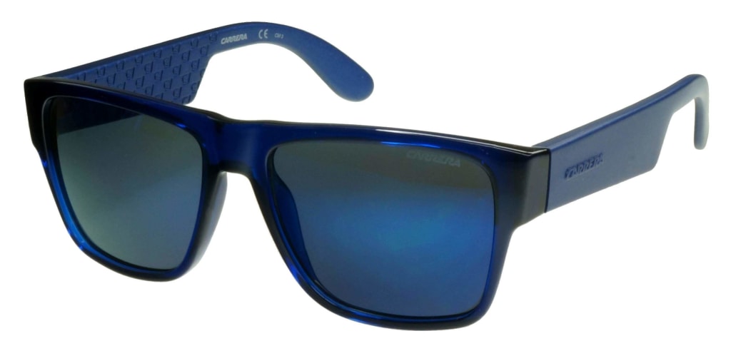 Carrera 5002 B501G Azul comprar gafas precio