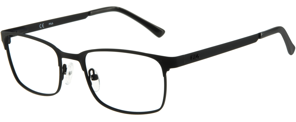 Fila 06AA Negro Mate : gafas al mejor precio
