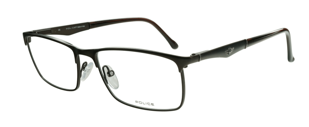 Police V8726 0S19 Negro : comprar gafas al mejor precio