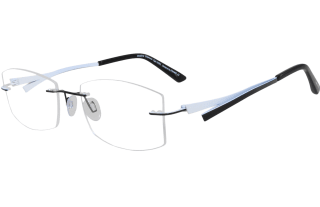 Monturas al / invisible: Comprar gafas graduadas baratas con Direct Optic