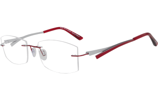 Occhiali con montatura invisibile - Direct Optic