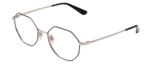 Lunette vogue octogonale clearance
