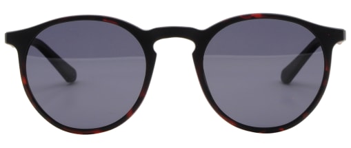 Monture Castor Noir Mat Lunettes homme en plastique Monture Castor Noir Mat Lunettes homme en plastique
