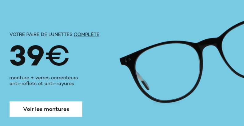 Opticien En Ligne Direct Optic Lunettes En Ligne Pas Cher Sur Internet