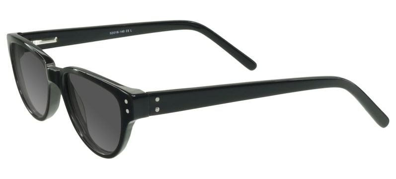 Monture En Femme Sun KSerendipity Plastique Jamie Noir Lunettes eYEHID2W9b