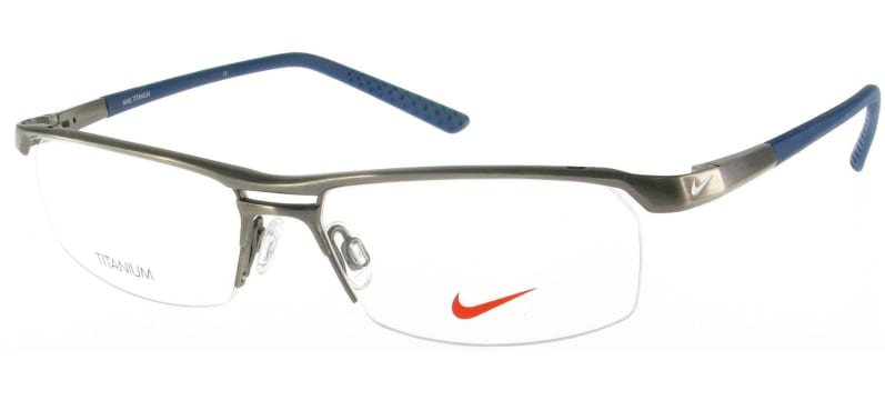 lentes nike titanium
