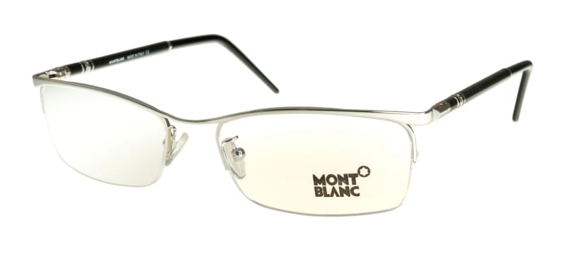 Montura Mont Blanc MR123 - Gafas hombre