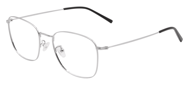 Montura Panthere Plateado - Gafas