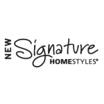 Signature HomeStyles Logo