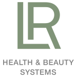 LR Health & Beauty Logo