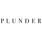 Plunder Design Logo