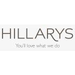 Hillarys Blinds Logo