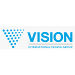 Vision International People Group Logo