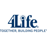 4Life Logo