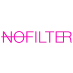 NoFilter Global Logo