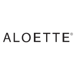 Aloette Cosmetics Logo