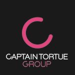 Captain Tortue Group Logo