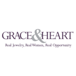 Grace & Heart Logo