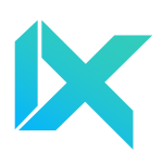 iX Global Logo