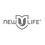 New U Life Logo