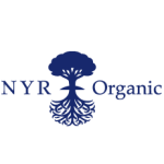 NYR Organic Logo