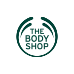 The Body Shop Logo