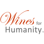 Wines for Humanity Logo